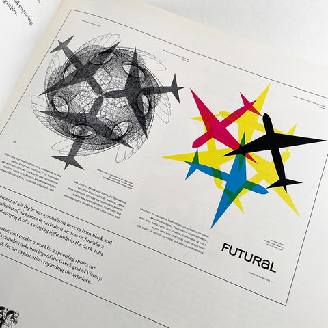 Bradbury Thompson: The Art of Graphic Design