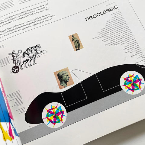 Bradbury Thompson: The Art of Graphic Design