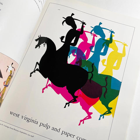 Bradbury Thompson: The Art of Graphic Design