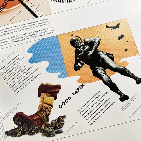 Bradbury Thompson: The Art of Graphic Design