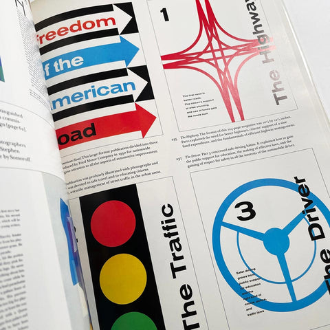 Bradbury Thompson: The Art of Graphic Design