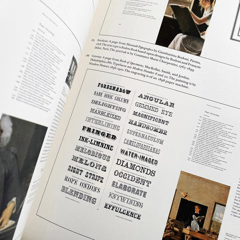 Bradbury Thompson: The Art of Graphic Design