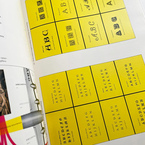 Bradbury Thompson: The Art of Graphic Design