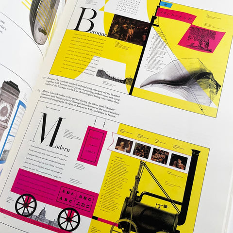 Bradbury Thompson: The Art of Graphic Design