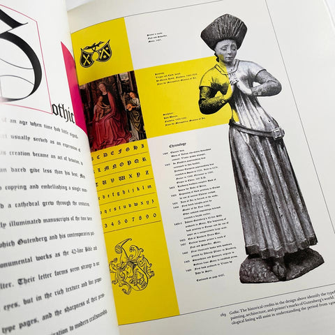 Bradbury Thompson: The Art of Graphic Design
