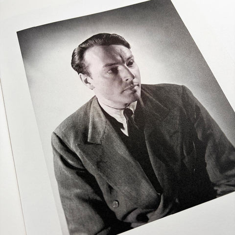 A Service in memory of George Melitonovich Balanchine