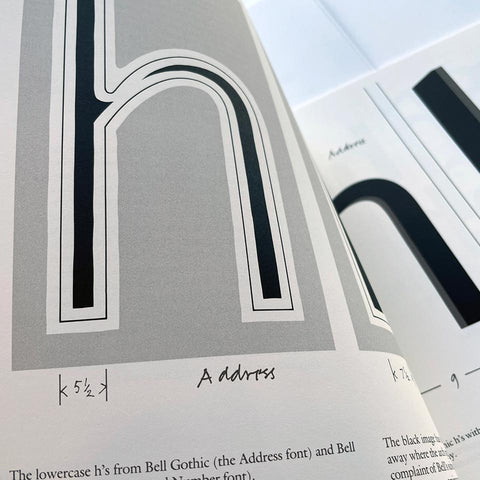 Matthew Carter: Bell Centennial