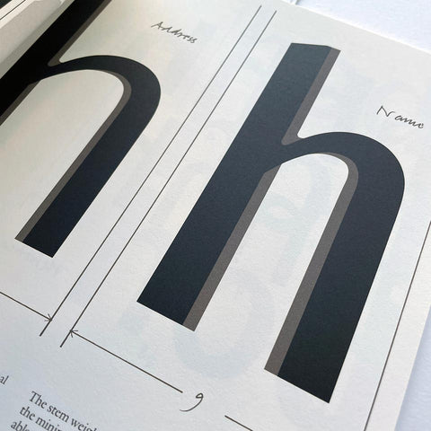 Matthew Carter: Bell Centennial