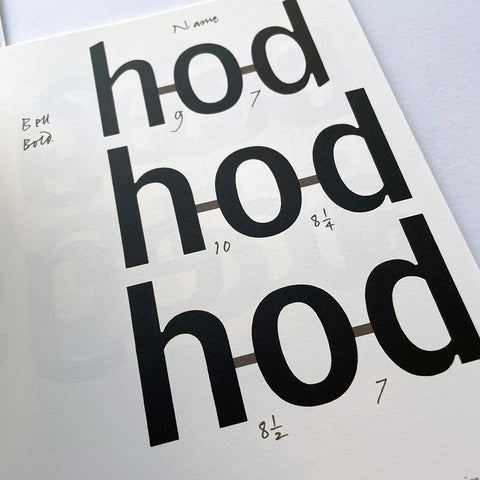 Matthew Carter: Bell Centennial