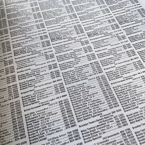 Matthew Carter: Bell Centennial