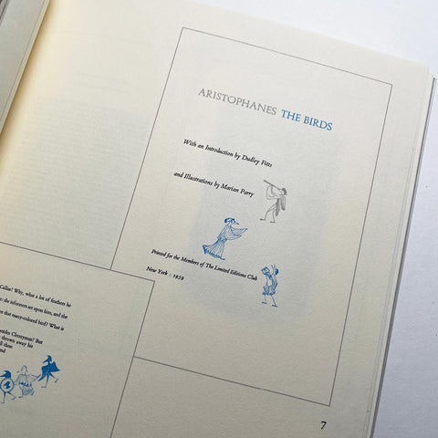 Bert Clarke: Typographer