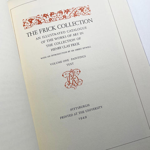 Bert Clarke: Typographer