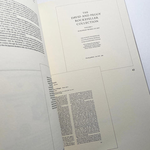 Bert Clarke: Typographer