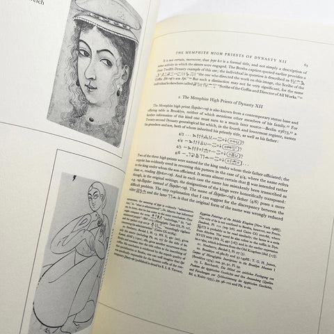 Bert Clarke: Typographer