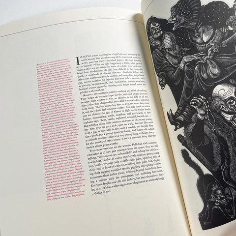 Bert Clarke: Typographer