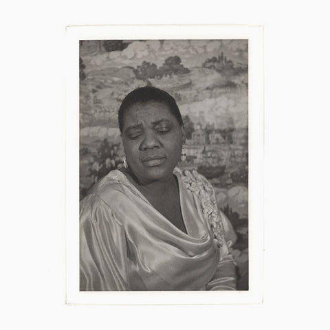 Bessie Smith (Carl Van Vechten)