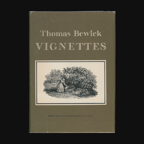 Thomas Bewick Vignettes