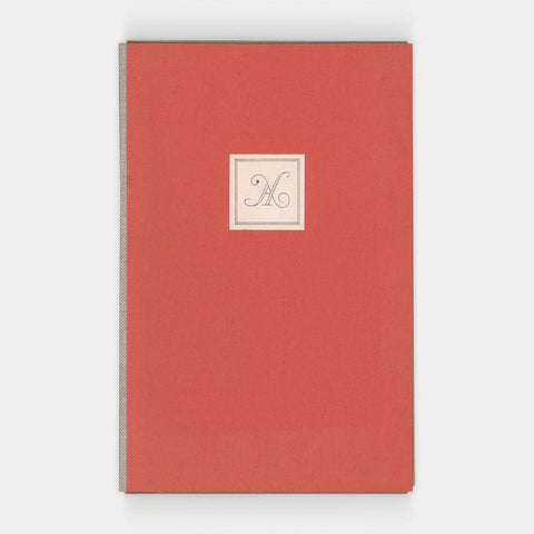 Book Plates in Pen and Ink (Alice Horodisch-Garman)