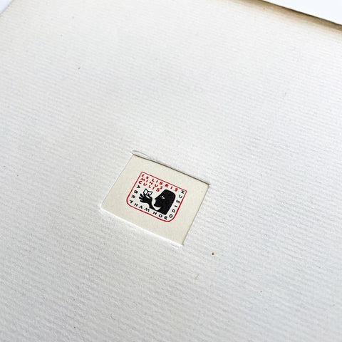 Book Plates in Pen and Ink (Alice Horodisch-Garman)