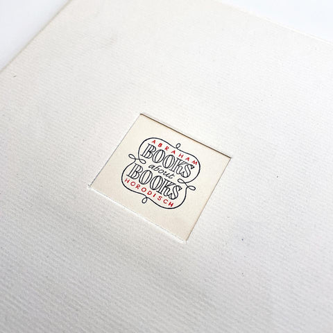 Book Plates in Pen and Ink (Alice Horodisch-Garman)