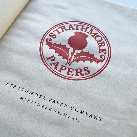 A Book of American Trade-Marks & Devices