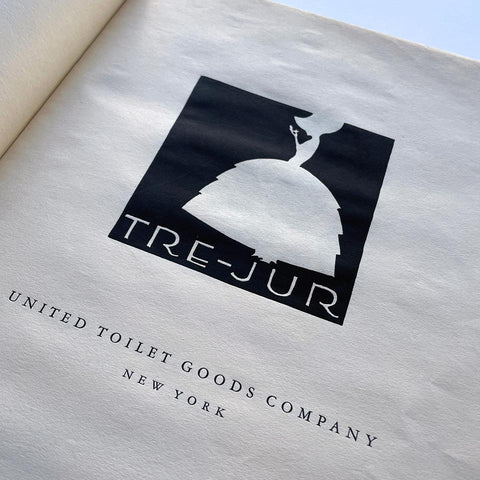 A Book of American Trade-Marks & Devices