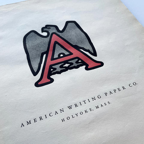 A Book of American Trade-Marks & Devices