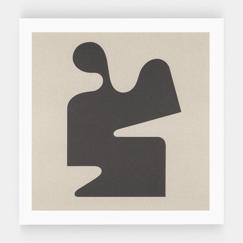 [Bradbury Thompson AIGA Medal and Exhibition invitation]