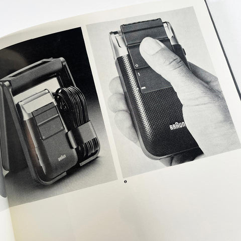 The Origin of Design: The Ideology and Background of Braun Design
