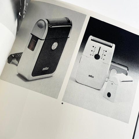 The Origin of Design: The Ideology and Background of Braun Design