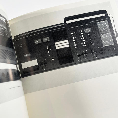 The Origin of Design: The Ideology and Background of Braun Design