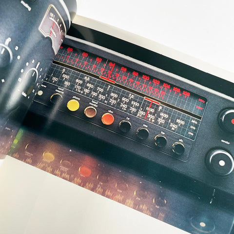 The Origin of Design: The Ideology and Background of Braun Design