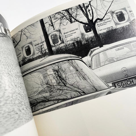 The Origin of Design: The Ideology and Background of Braun Design