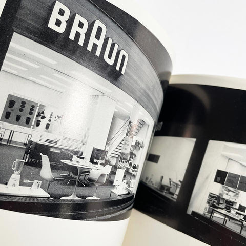 The Origin of Design: The Ideology and Background of Braun Design