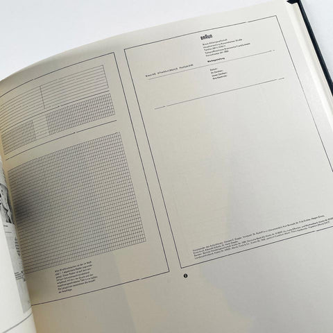 The Origin of Design: The Ideology and Background of Braun Design