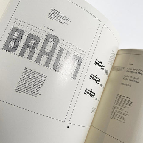 The Origin of Design: The Ideology and Background of Braun Design