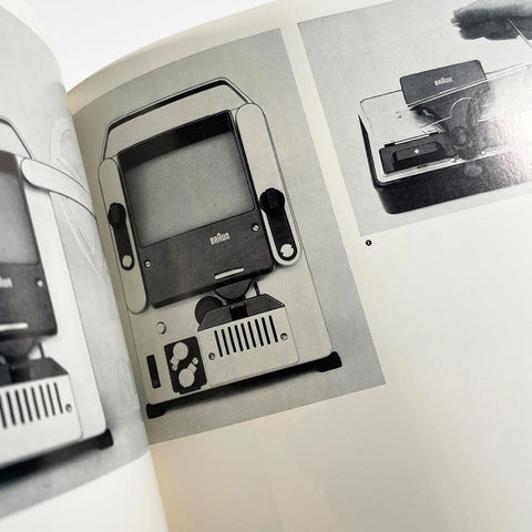 The Origin of Design: The Ideology and Background of Braun Design