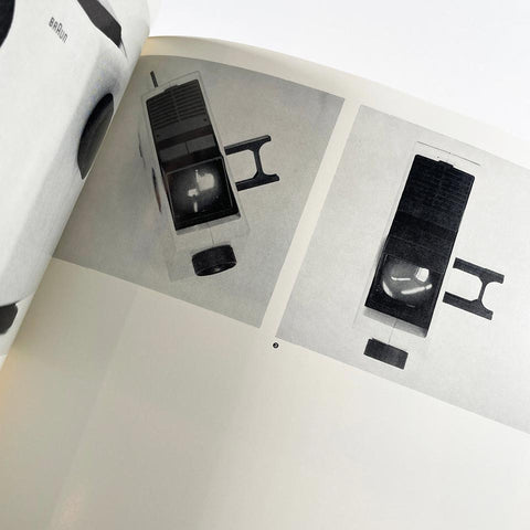 The Origin of Design: The Ideology and Background of Braun Design