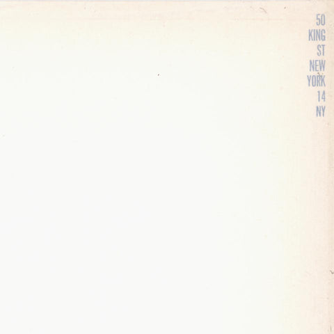 [Robert Brownjohn’s letterhead]