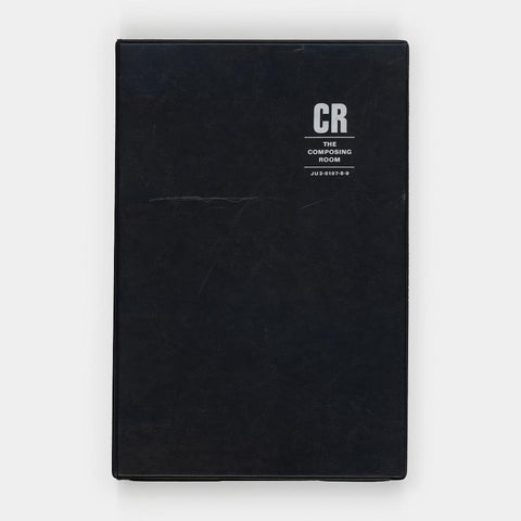 The CR Typebook