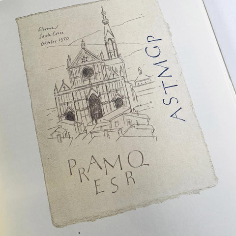 Calligraphic Type Design in the Digital Age: An Exhibition in Honor of the Contributions of Hermann and Gudrun Zapf