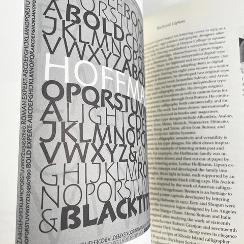 Calligraphic Type Design in the Digital Age: An Exhibition in Honor of the Contributions of Hermann and Gudrun Zapf