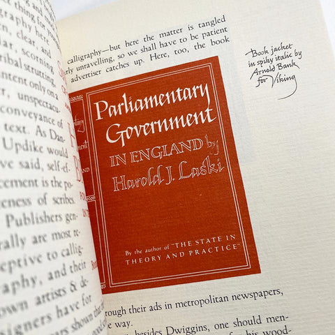 Calligraphy’s Flowering, Decay, & Restauration With Hints for Its Wider Use Today