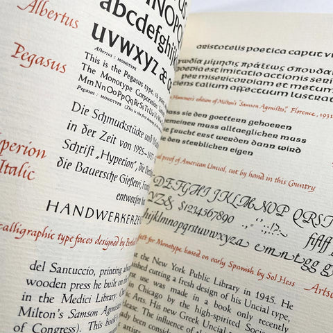 Calligraphy’s Flowering, Decay, & Restauration With Hints for Its Wider Use Today