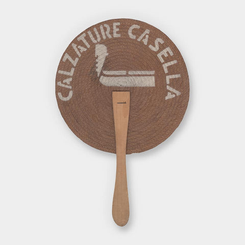 [Calzature Casella fan]