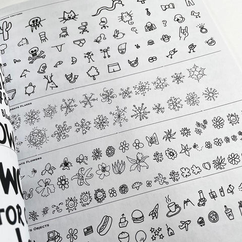 Chank fonts! (Catalogue # 25)