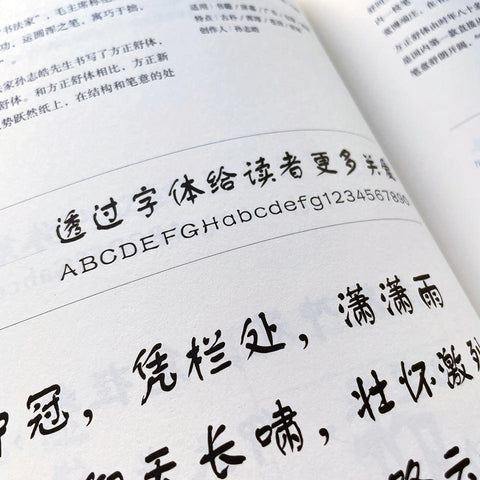 [a FounderType specimen book from 2014 or 2015]