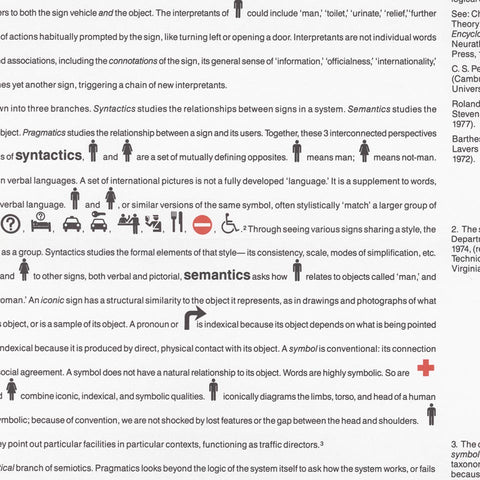Global Signage: Semiotics and the Language of International Pictures