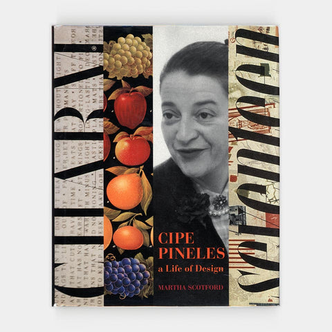 Cipe Pineles: A Life of Design