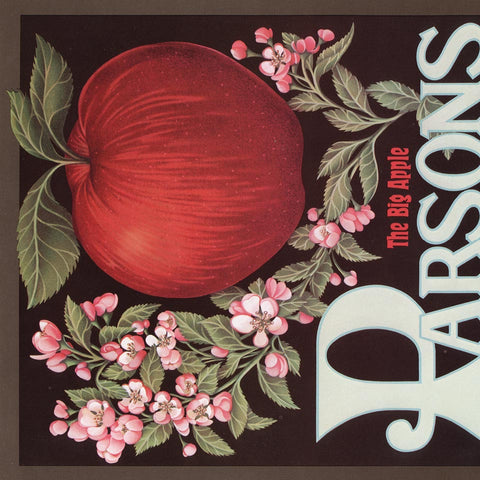 (Parsons/Otis poster) (Cipe Pineles)